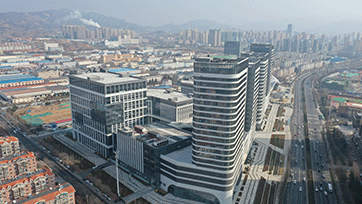Qingdao happy Bay