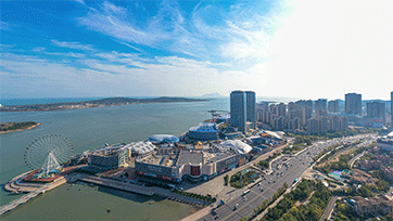 Qingdao Jiaodong International Airport