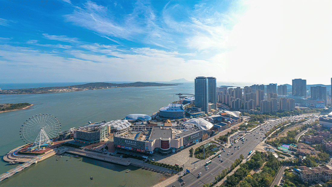 Qingdao Maritime Carnival
