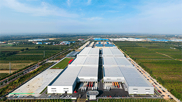 Qingdao IKEA