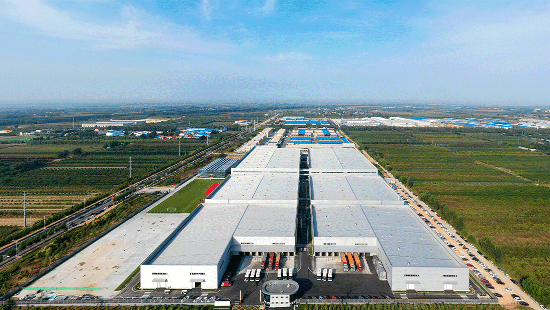 Qingdao Wanhui sunshade Products Co., Ltd