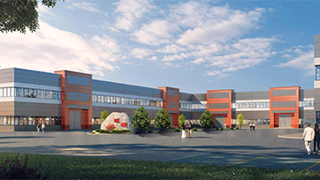Qingdao Wanhui sunshade Products Co., Ltd