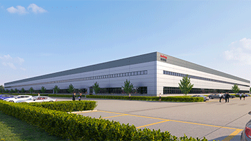 Qingdao fugaoke Auto Parts Factory