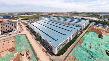 Qingdao Zhilong packaging equipment Co., Ltd