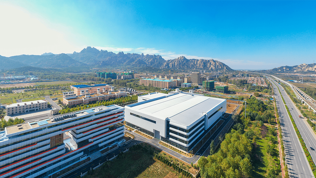Qingdao Aviation Technology Research Institute