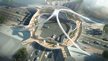 Qingdao Aviation Technology Research Institute