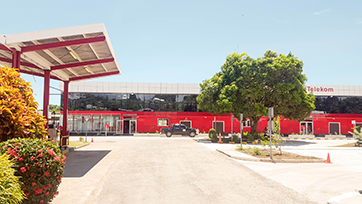 Aruba Stadium